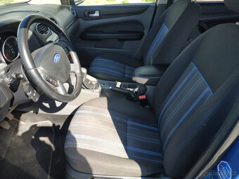 Ford Focus 1,8 TDCi - 11