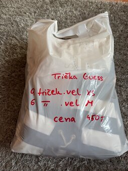 Prodám oblečení - 11