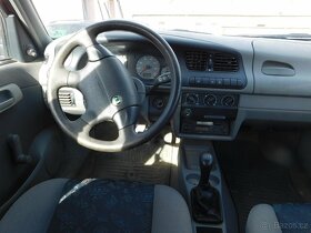 Škoda Felicia 1,3 MPi - 11
