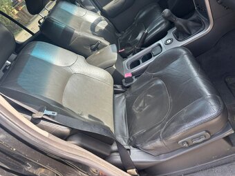 Nissan Pathfinder 2.5DCI na ND - 11