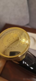 Rémy Martin Fine Champagne Cognac Extra - 11