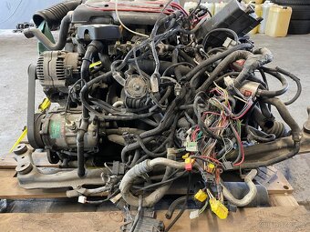 Vw mk2 + swap GTI - 11