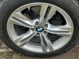 BMW X5 3.0d xDrive 12/2015 Panorama H/K CZ DPH 7 míst - 11