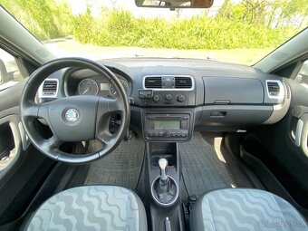 Škoda Fabia 1,4 51kW - 11
