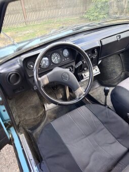 Skoda 130 - 11