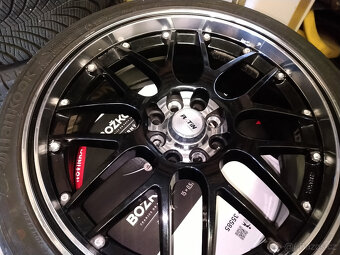 MINI COOPER 1.6i 2005 JCW packet, 117t. STK 5/27 - 11