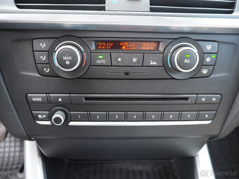 BMW X3 35d Xdrive - 11