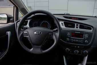 Kia Ceed 1.4 - 11