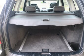 BMW X3 2.0D 130 kW, PANORAMA, KŮŽE - 11