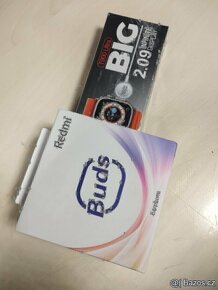 Prodám Xiaomi 13C 5G Dual 6/128 + 256GB + EXTRA BALENÍ - 11
