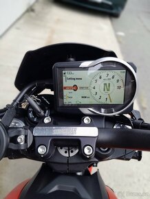 Ducati Scrambler Full Throttle 2G 2023/5 - 11