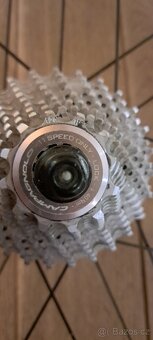 Campagnolo Bora - 11