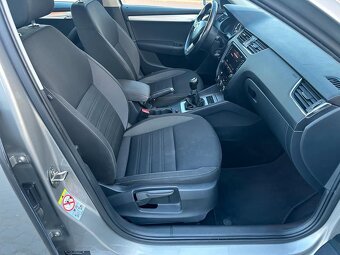 Octavia III combi 1.4 TSI 110kw facelift top - 11