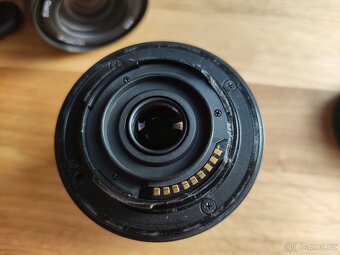 Olympus E-450 kit - 11