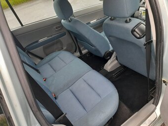 MAZDA 2, NOVÁ STK - 11