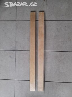 Rozkládací pohovka Ikea PS + DAREK - 11