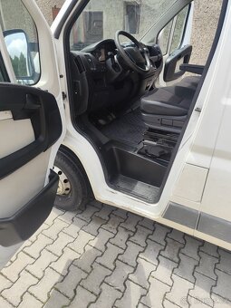 Peugeot BOXER - 11