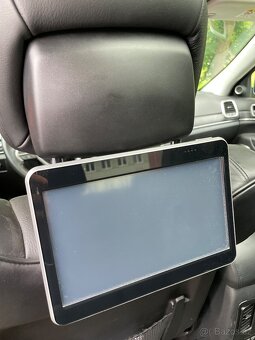 Jeep Grand Cherokee 3.0 crd SUMMIT 250k,Prodejce aut NEVOLAT - 11