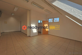 Pronájem komerčních prostor, 76 m2, Dubňany - 11
