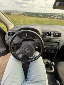 VW polo - 11