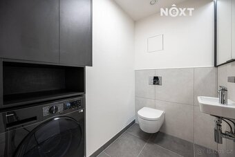 Pronájem byt 2+kk, 64㎡ - 11