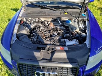 Audi A6 S6 4F  combi - 11