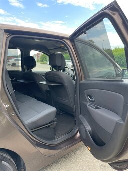 Renault Scenic 2011 1.5 k9k - 11