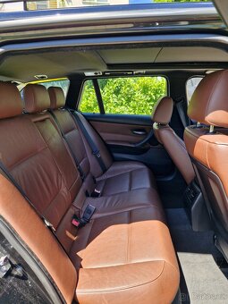 Bmw e91 320d 120kw - 11
