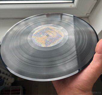Pink Floyd - The Division Bell - 11