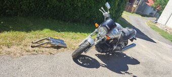 Yamaha Bulldog BT 1100 - 11