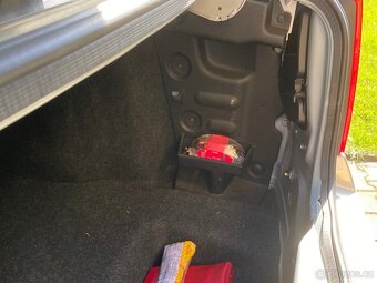 Renault Clio Thalia 1.4 16V - TOP STAV - 11