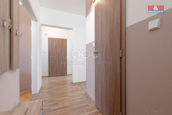 Prodej bytu 3+1, 75 m², Ostrava, ul. Ahepjukova - 11