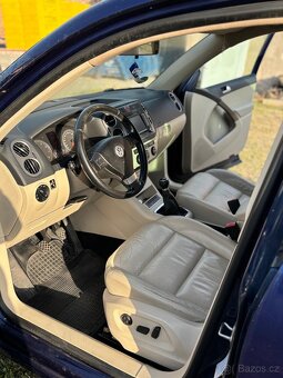 VW Tiguan - 11