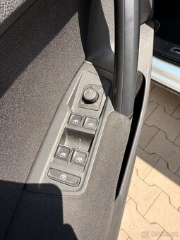 VW Tiguan 100tis KM - 11