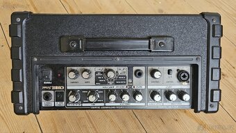 Roland street cube - 11