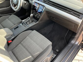 Volkswagen Passat Var 2.0TDI, DSG,ACC,Webas,KAMER,bezkl,Taž - 11