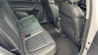 Škoda Kodiaq 2.0 TDI 147 kW 4×4 DSG L&K–2023–1.majitel–TOP - 11