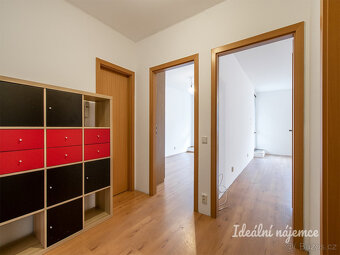 Pronájem bytu 2+kk, Kytlická, Prosek, 21 900 Kč/měs, 60 m2 - 11