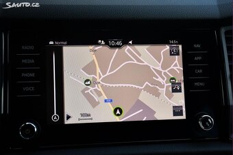 Škoda Kodiaq 2.0TDi DSG SPORTLINE ACC VÝHŘEV DPH - 11
