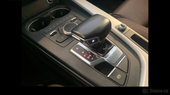 A4 40 TDi 4x4 204PS Nav LED Tažné DPH HuD AL Kůž PDC 8/21 - 11