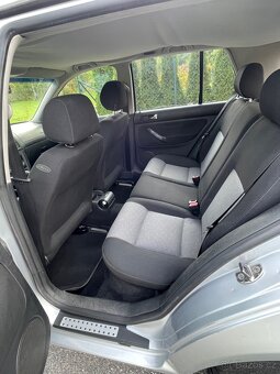 Prodám Volkswagen Golf, r.v. 2003, 1,9 TDI, 363 tis km - 11