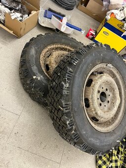 Lada VAZ 2105 37tkm - 11