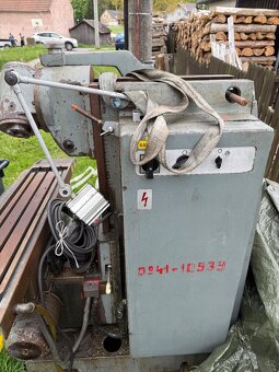 Frézka výměna za laser - 11