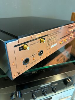 Marantz NA11S1 - Referenční síťový audio přehrávač - 11