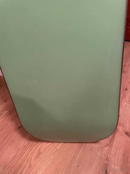 Snowboard Burton Feather - set - 11