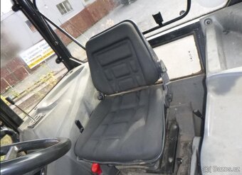 Prodám Zetor 80 Major s čelním nakladačem - 11