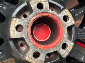 Zimní komplet 5x112 - 11