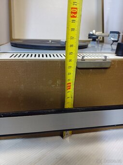 RFT Ziphona Perfekt 406 - 11