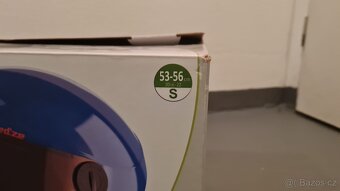 Dětská helma se štítem - 11