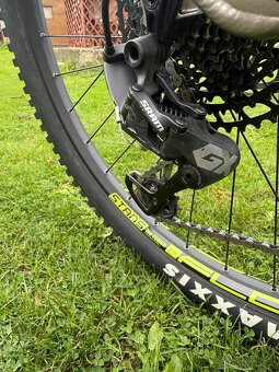 Cannondale Jekyll 29 3 - 11